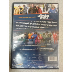 Dvd - premiere étole