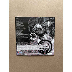 La Pépinière 2015 Découvertes musicales Seine-et-Marne/ CD