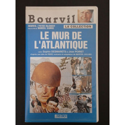 Le Mur de l'Atlantique