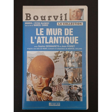Le Mur de l'Atlantique
