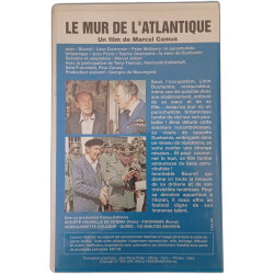 Le Mur de l'Atlantique