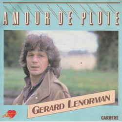 Amour De Pluie