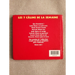 Les 7 calins de la semaine