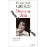 Demain déjà : Journal 2000-2003