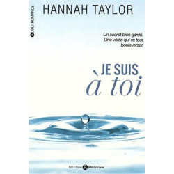 Je suis à toi