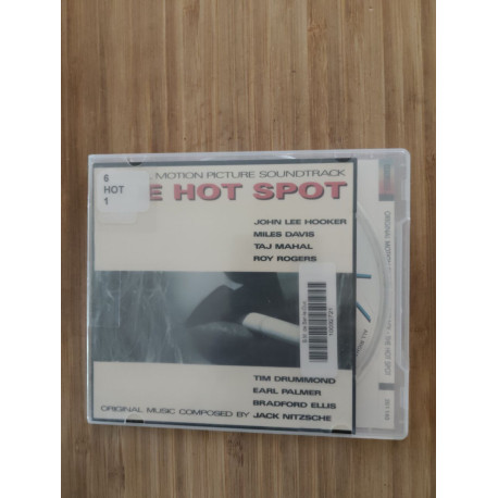 Hot Spot (1990)