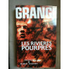 j Christophe grandé Les Rivières pourpres Albin michel