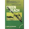 Green beach
