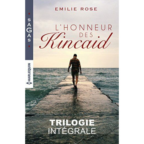 L'honneur des Kincaid: Intégrale 3 romans L'honneur des Kincaid: Intégrale 3 romans