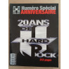 Revue Hard Rock N° 96 Spécial 20 ans