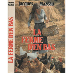 La Ferme D'en Bas