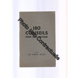 180 conseils pour bien bricoler