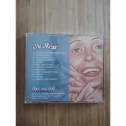 La vie en rose - L'lusteire diantée des années piaf