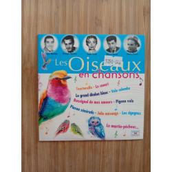 Les Oiseaux en chansons