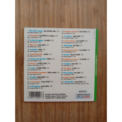 Les Oiseaux en chansons