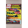Revue Action Auto Moto N° 40