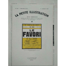 L'Illustration n4690 21 Janvier 1933 La Petite Illustration n610...