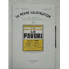 L'Illustration n4690 21 Janvier 1933 La Petite Illustration n610...