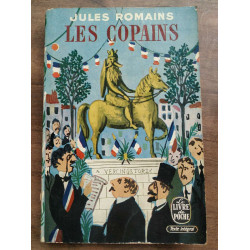 Les copains