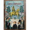 Les copains