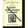 Saint jean-marie vianney