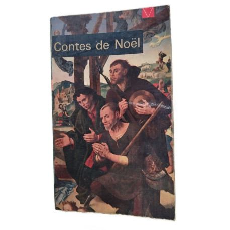 Contes de Noël