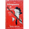 Blagues à part : nouvelles histoires et fables