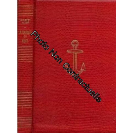 La Barque de nuit (Bag-Noz)