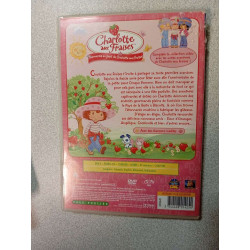 Charlotte aux Fraises : Bienvenue au pays de Charlotte aux Fraises