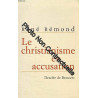 Le Christianisme en accusation
