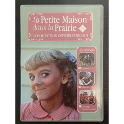La Petite Maison dans la Prairie tome 34