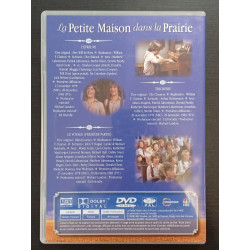 La Petite Maison dans la Prairie tome 34
