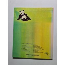 Frederic et le panda