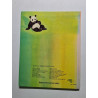 Frederic et le panda