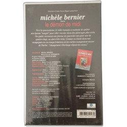 Michèle le démon