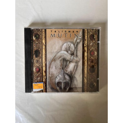 Mutin Talisman CD