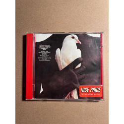 Santana's Greatest Hits CD