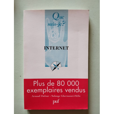 Internet (9e ed)