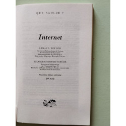 Internet (9e ed)
