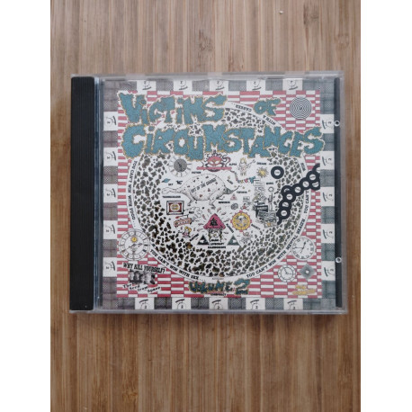 Victims of Circumstances