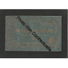 Plaquette ELEVAGE DU GIFFLET à Abbeville (Somme) lignées de...