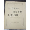 La guerre 1914-1918 illustrée N° 29