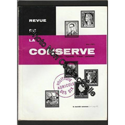 La revue de la conserve : viandes légumes fruits poissons [No 4 de...