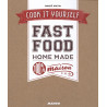 Fast food 100 % maison Fast food 100 % maison