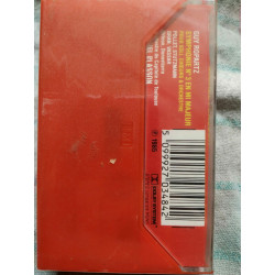 Guy Ropartz Symphonie N3 Michel Plasson Cassette Audio-K7 NEUVE...