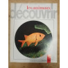 Les animaux découvrir Nº 151