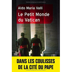 Le petit monde du Vatican