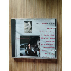 Linda Gail Lewis
