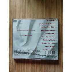 Linda Gail Lewis