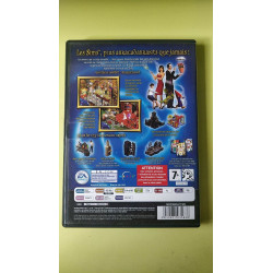 PC CD-ROM Les Sims - Abracadabra
